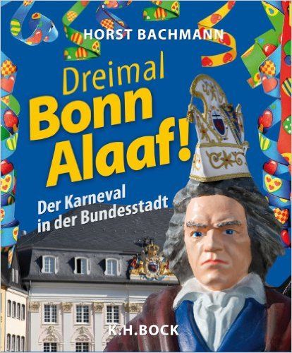 Buch Bonn Alaaf